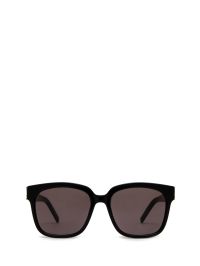 Saint Laurent Eyewear Sl M40 Black Sunglasses サングラス-