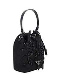 Prada Bucket Bag | italist