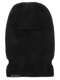 Alpha Industries Balaclava Ski Mask 帽子