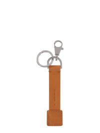 Il Bisonte Leather Key Ring キーリング-