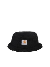 Carhartt Prentis Bucket Black Hat 帽子-