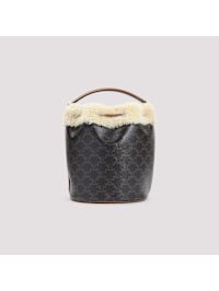 Celine Clara Bucket Bag | italist