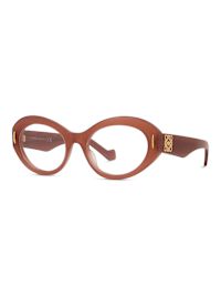 Loewe Lw50090i - Brown Rx Glasses | italist
