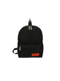 HERON PRESTON Logo Backpack バックパック-