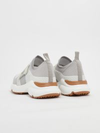 Tod's Chain-detailed Slip-on Sneakers | italist