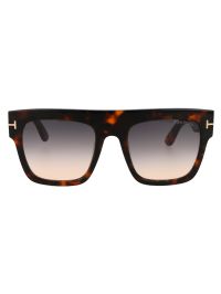 Tom Ford Eyewear Ft0847 Sunglasses サングラス-