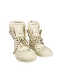 Rick Owens Geobasket | italist