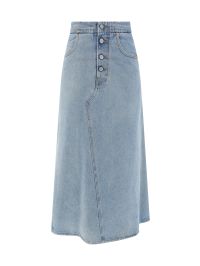 MM6 Maison Margiela Denim Skirt スカート-