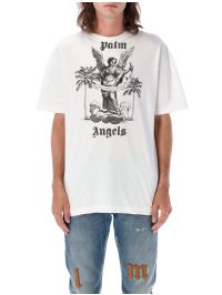 Men's Palm Angels Designer T-Shirts
