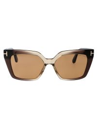 Tom Ford Eyewear Ft1030/s Sunglasses サングラス-