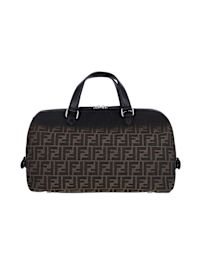Fendi Siesta Medium Ff Eclissi Travel Bag | italist, ALWAYS Fendi Siesta Medium Ff Eclissi Travel Bag | italist, ALWAYS