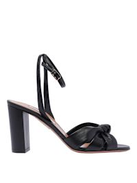 サンダル・ミュール Aquazzura NINA PUMP SANDALS Aquazzura Nina Pump Sandals | italist