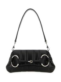 Gucci Horsebit Chain Small Shoulder Bag | italist