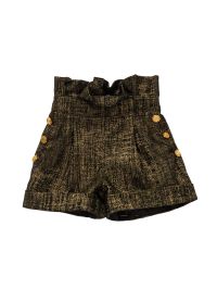 Balmain Drawstring Shorts ボトムス-