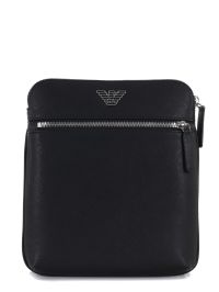 Camera Bag Emporio Armani Body Bag EA7 Emporio Armani Leather