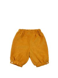 Essential High-Waisted Ribbed Shorts