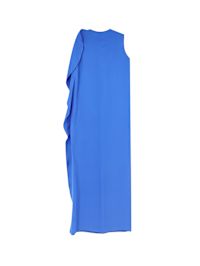 Max Mara Odessa Silk Long Dress | italist