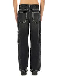 Off-White Vintage Cargo Jeans | italist