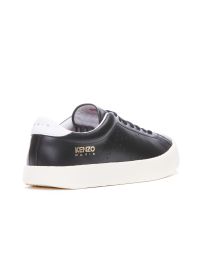 Kenzo Leather Sneakers | italist
