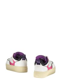 スニーカー Eytys Sidney Sneakers in Purple Leather (F016007 HYACINTH) Eytys Sidney Sneakers In Hyacinth Leather | ModeSens