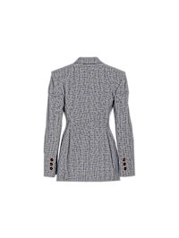 Vivienne Westwood Lauren Cotton Jacket | italist
