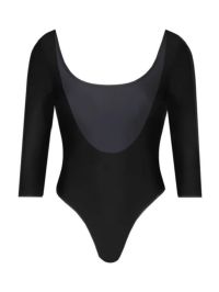 Versace Jeans Couture Top ボディスーツ 通販 | italist