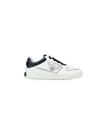 VIP【関税送料無料】希少 EA7 EMPORIO ARMANI SNEAKERS 67fa52314815b73a6de44313cf511c