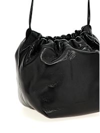Jil Sander Dumpling Crossbody Bag | italist