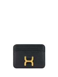 Chloé Marcie Card Holder | italist