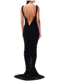 Givenchy Long Dress Gown Women