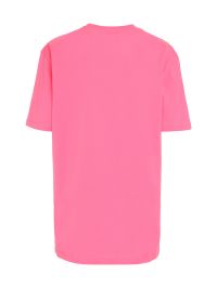 Heritage print cotton jersey t-shirt - Versace - Men | Luisaviaroma