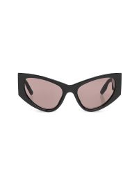 Balenciaga Eyewear Cat-eye Sunglasses サングラス-