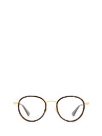 Gucci Eyewear Gg0608ok Havana Glasses アイウェア-