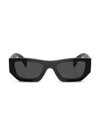 Prada Eyewear Pra01s 16k08z Sunglasses | italist