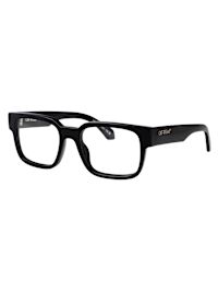 Off-White Eyewear Style 80 Glasses | italist