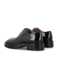 Maison Margiela★素敵！Tabi Lace-Ups Leather Loafers Maison Margiela Tabi Lace-ups Loafers | italist