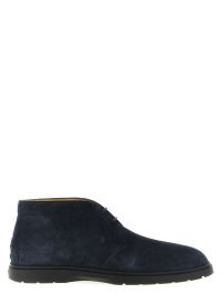 Tod's Suede Boots ブーツ-
