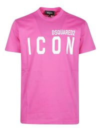 Dsquared2 Icon T-shirt シャツ-