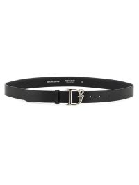 Dsquared2 Belt With Logo ベルト-