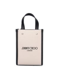 Jimmy Choo N/s Mini Tote Bag | italist
