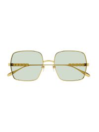 Gucci Eyewear GG1434S Sunglasses サングラス-