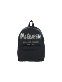 Alexander McQueen Alexander Mc Queen Backpack バックパック-