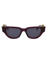 Valentino Eyewear V - Due Sunglasses サングラス-