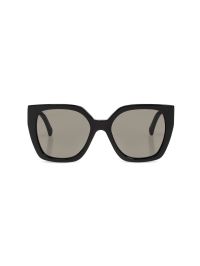 Gucci Eyewear Square Framed Sunglasses サングラス-
