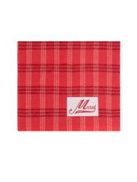 Marni Checked Scarf スカーフ＆ストール-