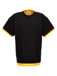 Jil Sander 'looking For Miracle' T-shirt | italist