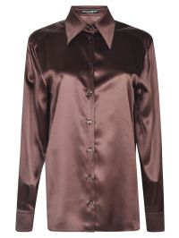 Vintage 1940s Dusky Pink Liquid Satin Gown, XS – Ian Drummond Vintage