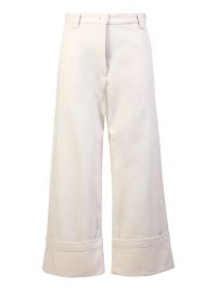 Moncler Genius Turn-up Pants ボトムス-