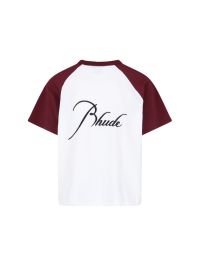 【関税・送料無料】Rhude スウェットシャツ Sweatshirt RHUDE Black size M International in Cotton - 37280047