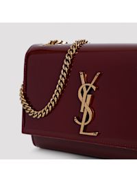 Saint Laurent Yls Kate Shoulder Bag | italist